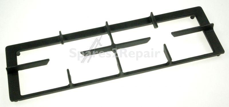 Mechanical Components - 44003041 Front Worktop Grill [Candy Hoover]