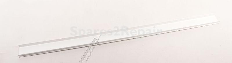 Liebherr Profile - 764202700 Keder Profile Pvc Sbs Ceiling 32mm White