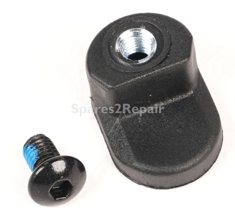 Platum Hook - E_srz 22 Rear Closing Hook