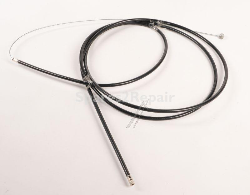 Kukirin Bowden Control - 39036 G2master Rear Brake Cable
