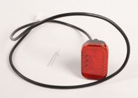 Kukirin Vehicle Lights - 39067 G2master Rear Tail Light Assembly