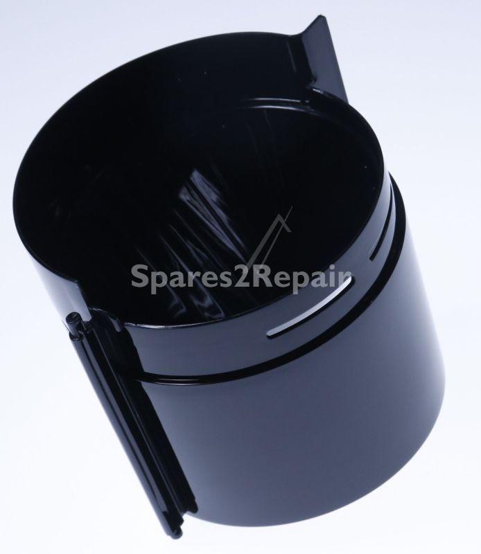 Coffee Funnel - Fs-9100027814 Filter Holder [Groupe SEB]