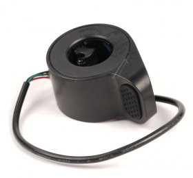 Platum Control - E_srz 14 Accelerator