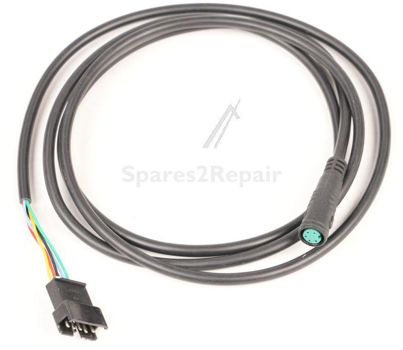 Platum Various Cable Connectors - E_srz 15 Core Line Cable