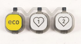 Button - Ss-203814 Button [Groupe SEB]