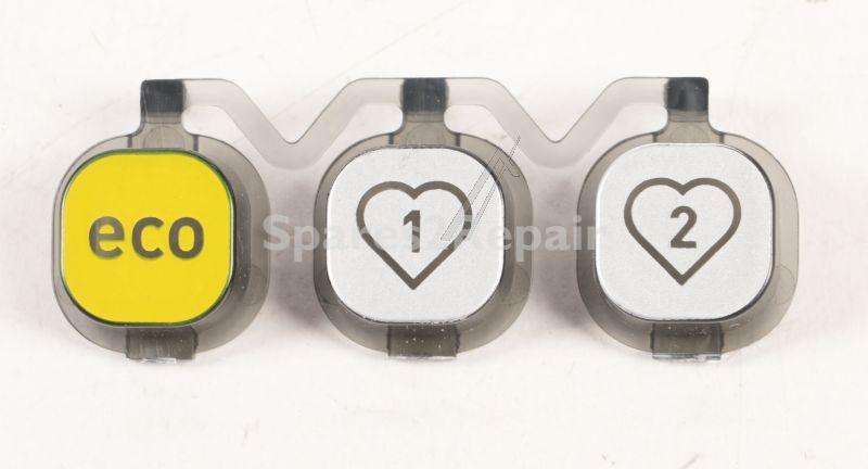 Button - Ss-203814 Button [Groupe SEB]