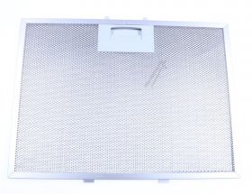 Silverline Metal Grease Trap - Yt142 1172 02 Aluminum Cassette Filter