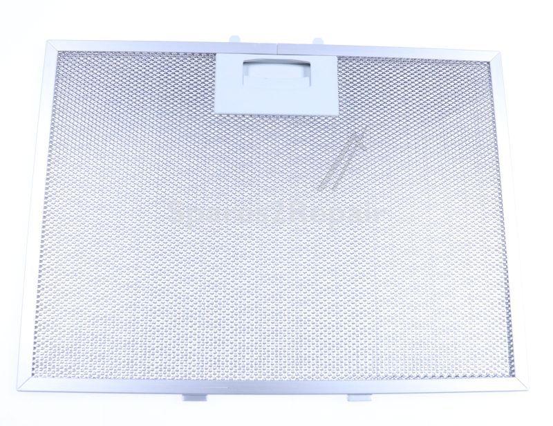 Silverline Metal Grease Trap - Yt142 1172 02 Aluminum Cassette Filter