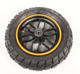 Kukirin Roller - 29100 G2max Front Wheel