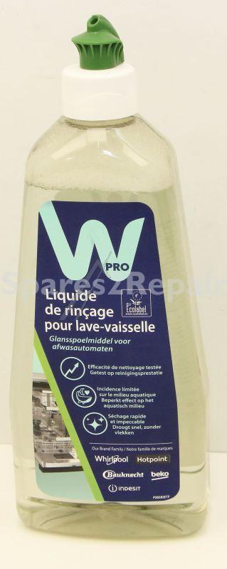 Workshop Service Aids - C00860154 488000860154 Eco Dishwasher Tabs [Whirlpool Indesit]