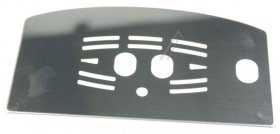 Support Grid - 6013216181 Cups Support (aisi430 Ba Sp0 8) Ecam [Delonghi]