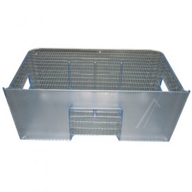 Drawers - 4537730400 C00894847 Big Crisper Blue Diffusion [Arcelik]