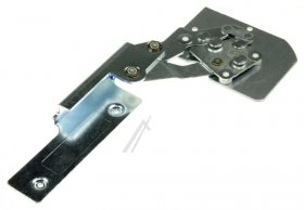 Smeg Door Hinge For Dishwasher - 691331405 Gr hinge Left Ls08 Fv