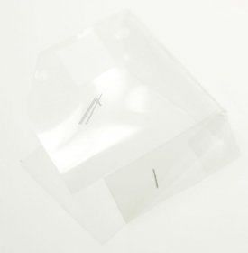 Casing Cover - 2903090600 C00874922 Door Lock Water Protector [Arcelik]