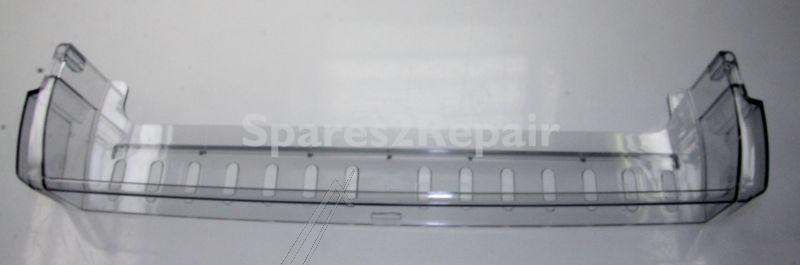 Refrigerator - Freezer Door Shelf - 4807080800 C00865887 Tt Door Upper Shelf(ntt_sef-gr_wo Print) [Arcelik]