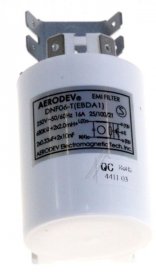 Radio Interference Suppression - 1757460100 C00916212 Interference Filter [Arcelik]