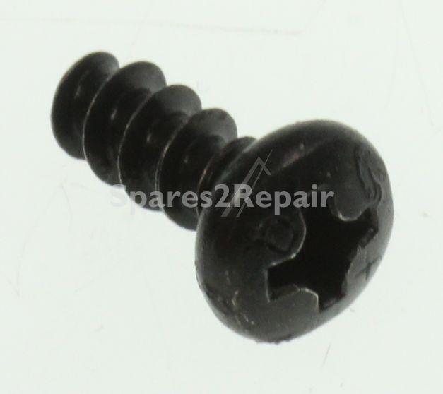 Screw - 37020238 Screw (circular Head Pt 4x10) [Vestel]