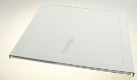 Cover - C00526658 488000526658 Cover White [Whirlpool Indesit]