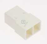 Faber Roblin Cable-plugs-adapter - 4021307 Connector Box 2-way V2 Nf Ul