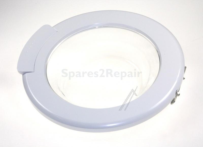 Washing Machine Window - 2860207700 C00883771 Front Door [Arcelik]