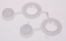 Square Plug - 1460475013 Stopper [Electrolux Aeg]