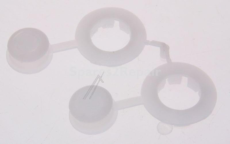 Square Plug - 1460475013 Stopper [Electrolux Aeg]