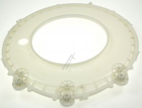 Tub Upper Part - 91607085 Front Flange [Candy Hoover]