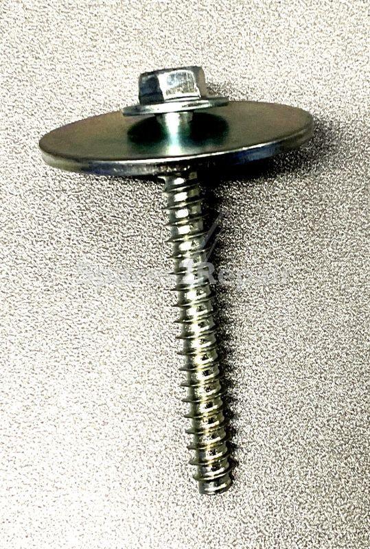 Mounting Parts - 00621483 Fixing Kit [Bosch Siemens]