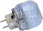 Oven Light - 3879376931 25w G9 Oven Lamp Assembly [Electrolux Aeg]