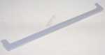 Decorated Panel - Crisper Cover Trim-345(inj)s w [Vestel]