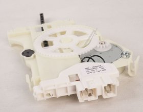 Smeg Motor - 695211527 Motor Assembly