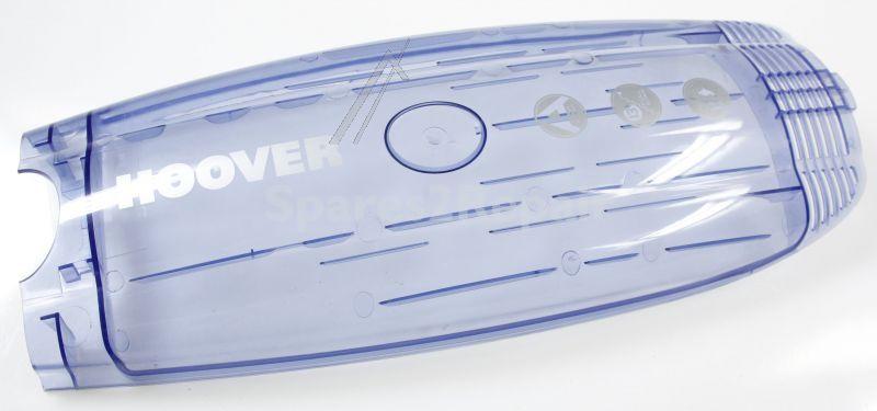 Dust Compart. Lid - 48015167 Bag Housing Cover [Candy Hoover]