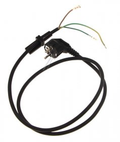 Mains Power Lead - 49021681 Cavo Linea-261201002740 [Candy Hoover]