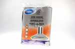 Brandt Carbon Filter - As0019422 Filter Mixed--combiné Graisse+