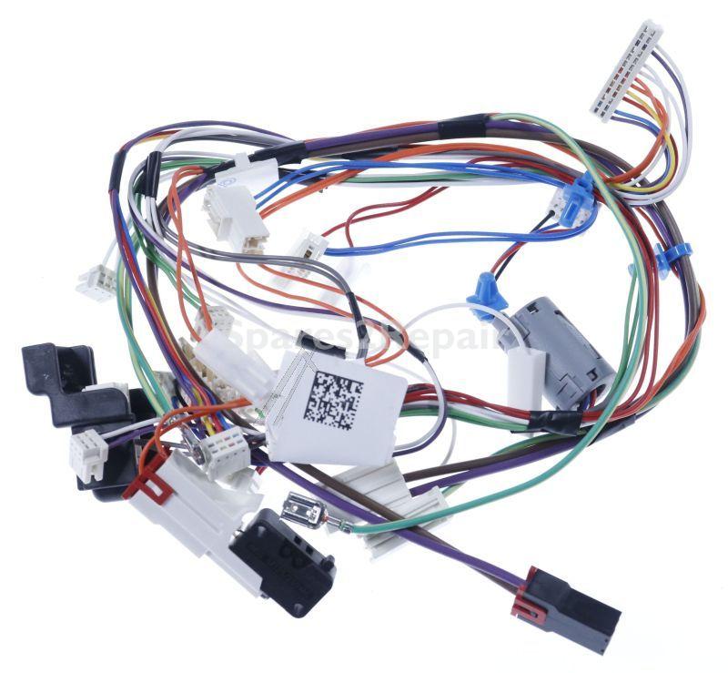 Harness - 1522120100 C00876597 Portal Cable Harness [Arcelik]