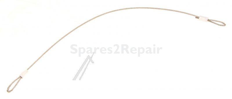 Teka Door Cable - 81716907 Adjusting Hinge Cable Dw6-40 Fi