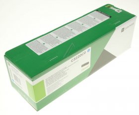 Lexmark Toner Cartridge - C3220c0 Toner Cartridge Cyan 1 5k