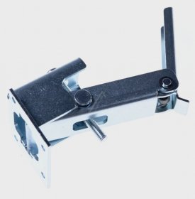 Elica Door Hinges - Chv0150824c Mounting