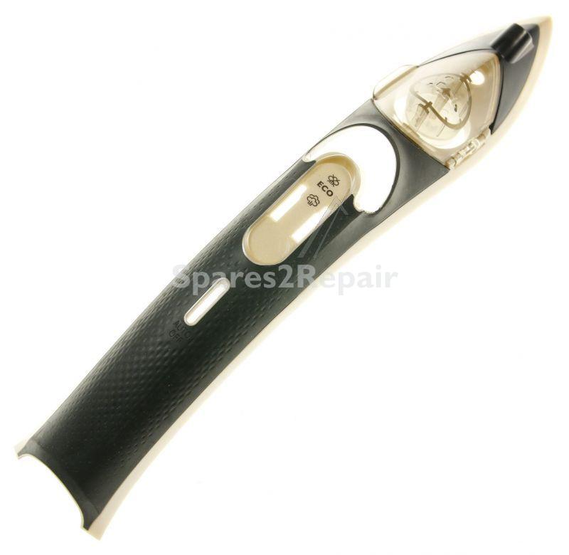 Philips Casing Cover - 423902197471 Inlay-st Assembly G Cava