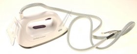 Iron Accessories - 5512812021 Electric Iron [Delonghi]