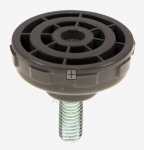 Teka Foot - 81698920 Front Foot (short) Ts2 370