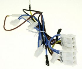 Harness - 12016799 Cable Harness [Bosch Siemens]