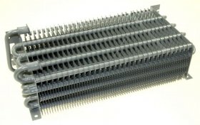 Liebherr Condensation Cont. Compress. - 594074100 Al-verdampfer Gkv 5710-20