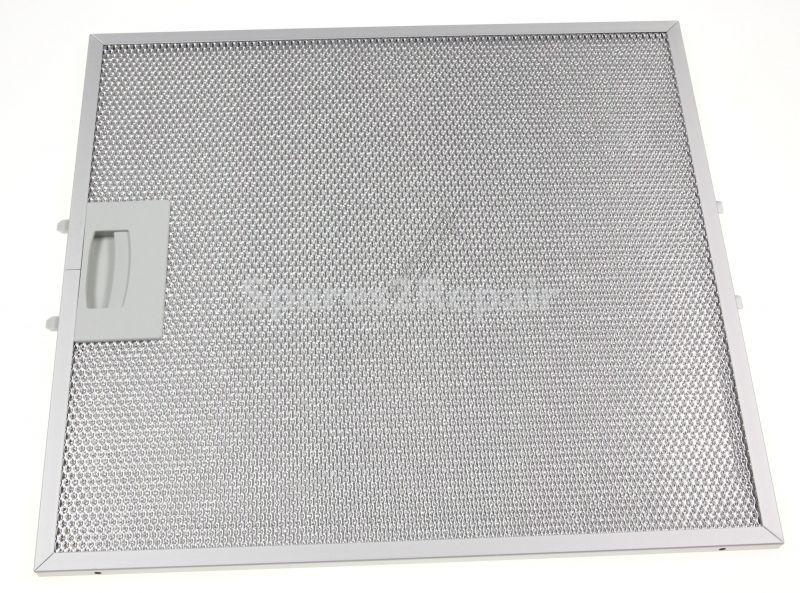 Metal Grease Trap - 129730006 C00884709 Aluminyum Filter [Arcelik]