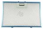 Arcelik Metal Grease Trap - Aluminium Filter