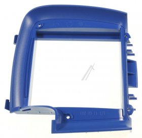 Filter Housing - Frame filter grill [Electrolux Aeg]