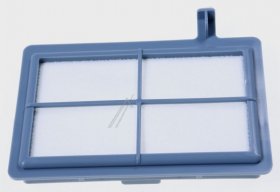 Vacuum Cleaner Filter - 1081609826 Filter For Ef75c [Electrolux Aeg]