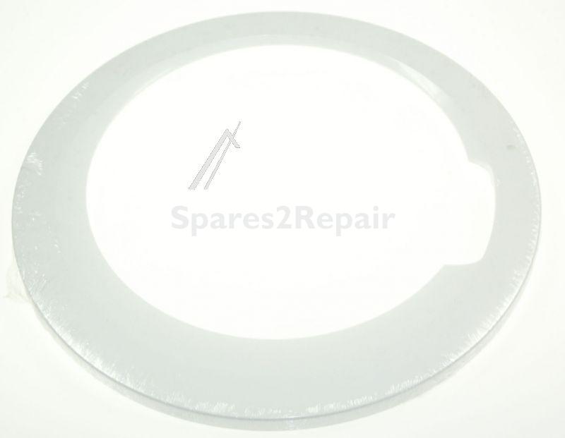 Flange Washing Machine Window - 1320147406 A-frame Porthole Front Wd Bd E [Electrolux Aeg]