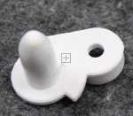 Door Stopper - 49042940 Fermo Sx-12131000003427 [Candy Hoover]