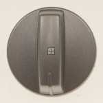 Control Knobs - 42039127 Lv Program Knob [Vestel]